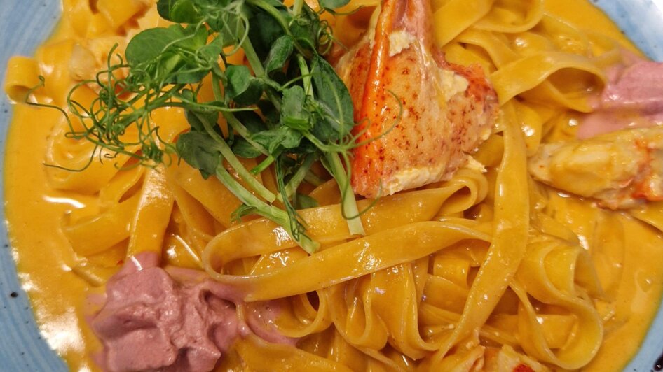 Culinary delights: Lobster week - Impressionen #2.1