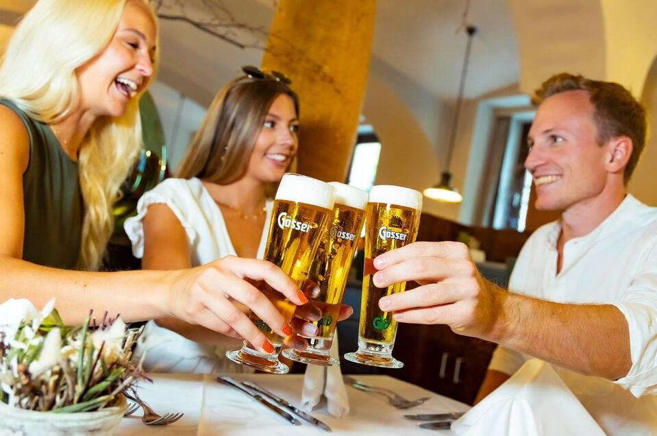 Culinary beer tour - Impression #1