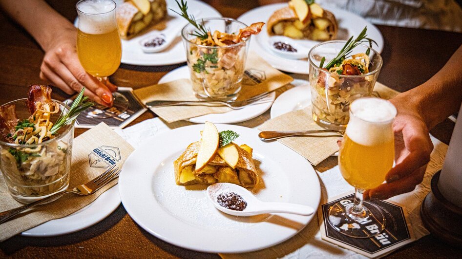 Culinary beer tour - Impressionen #2.6