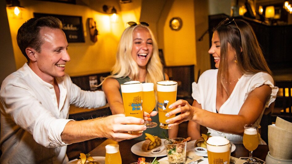 Culinary beer tour - Impressionen #2.7