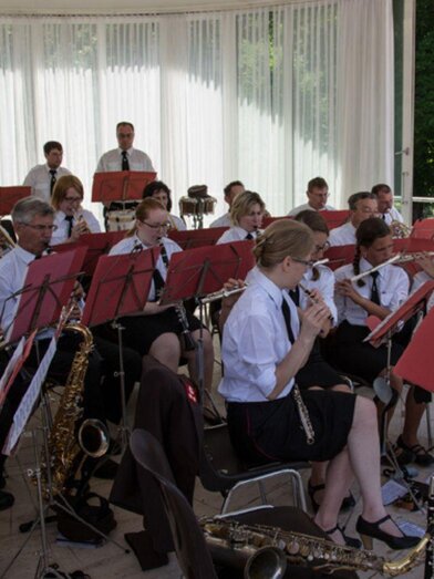 Lupitsch Fire Brigade Band | © Lupitsch Feuerwehrmusikkapelle | Lupitsch Feuerwehrmusikkapelle | © Lupitsch Feuerwehrmusikkapelle