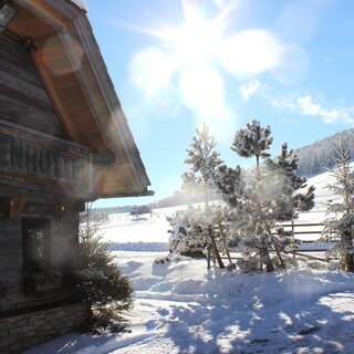 LAHÜ_Almparty_Eastern Styria | © Latschenhütte