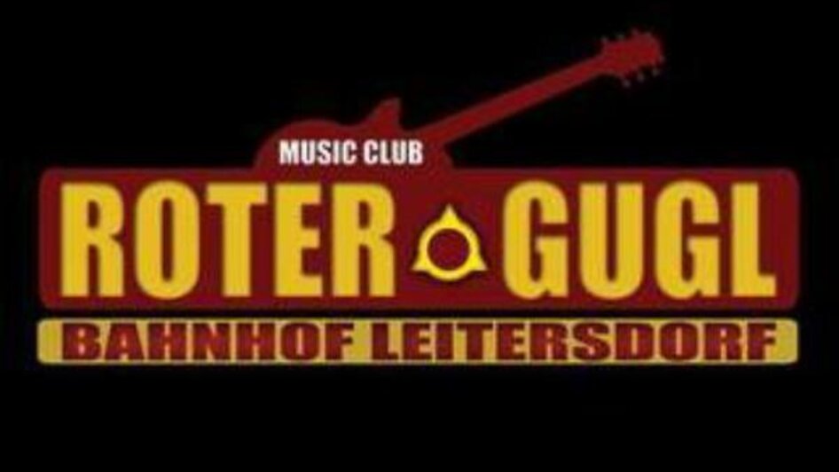 Roter_Logo@Uitz | © Werner Uitz