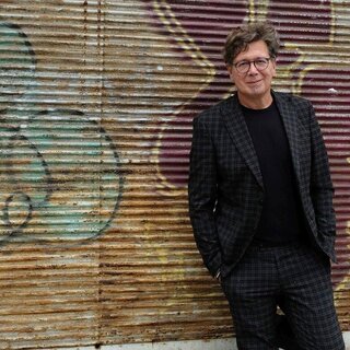 The writer Franzobel | © Julia Haimburger