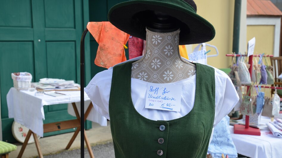 Tracht am Michaelikirtag | © Gem. Übelbach-Labner
