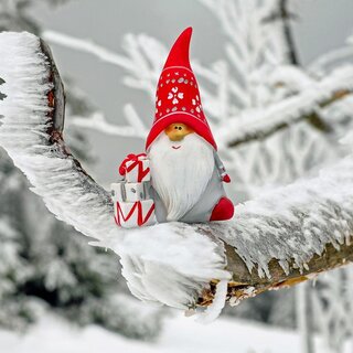 Nikolaus | © Pixabay.com