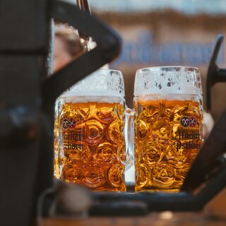 Oktoberfest | © shutter-speet-unsplash