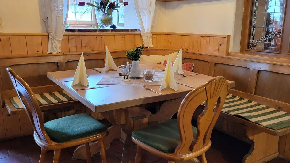 Saiblingsfilet vom Ausseer Saibling - Impressionen #2.3