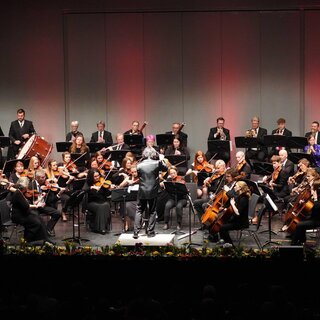 Summer concert by the Weiz City Orchestra-Eastern Styria | © Trajan Traussnig_Oststeiermark