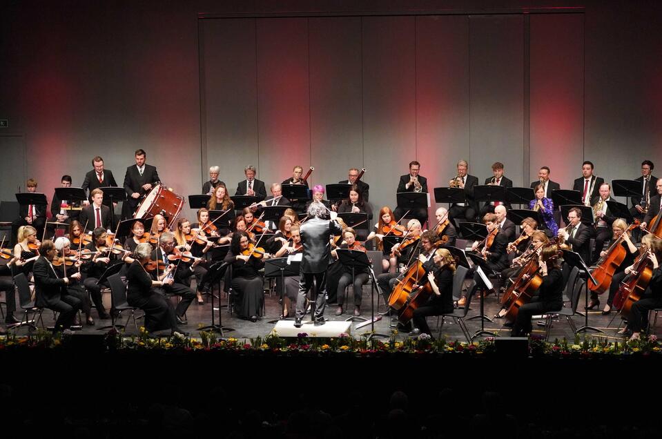 Sommerkonzert_Oststeiermark | © Trajan Traussnig_Oststeiermark