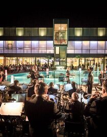 Big Band Sommerkonzert | © Die Abbilderei | © Die Abbilderei