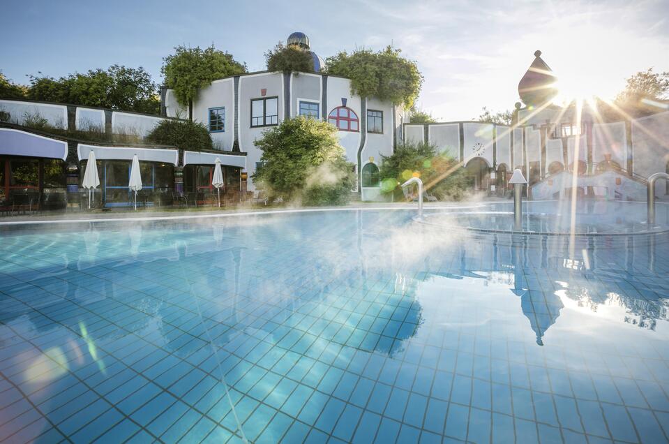 Sommernachtskonzert | © Rogner Bad Blumau © Hundertwasser Architekturprojekt