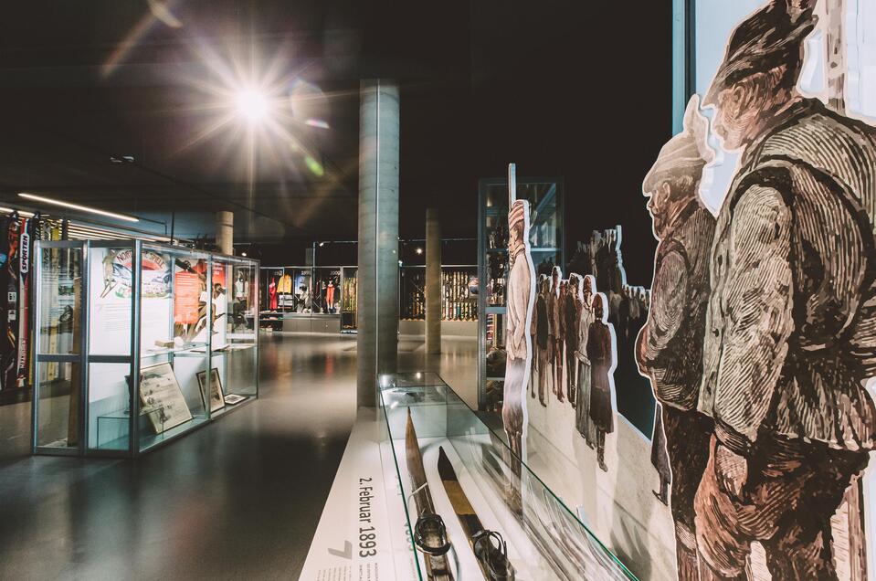 WinterSportMuseum | © nicoleseiser.at