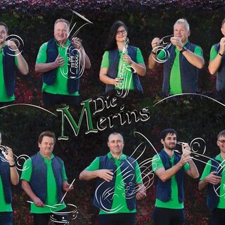 Die Merins | © Zur Verfügung gestellt von der Gemeinde Bad Gleichenberg