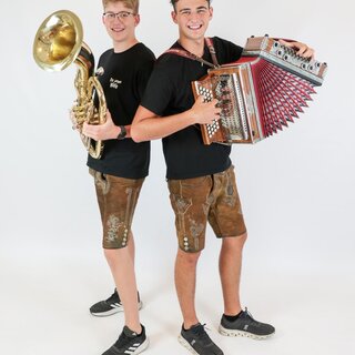 Die jungen Wölfe | © Zur Verfügung gestellt von der Gemeinde Bad Gleichenberg