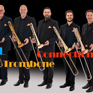 DL Trombone Connection | © Zur Verfügung gestellt von der Gemeinde Bad Gleichenberg