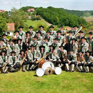 Trachtenmusikkapelle Gossendorf | © Zur Verfügung gestellt von der Gemeinde Bad Gleichenberg
