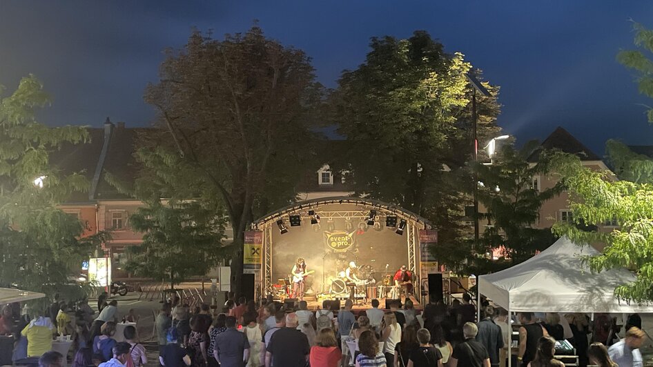 Summer in the City_Oststeiermark