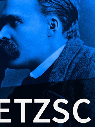 Nietzsche „Ich bin Dynamit“ in Stübing | © Theater quatrat | © Theater quatrat