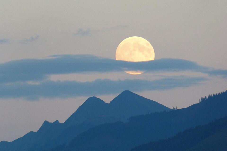 Vollmond | © Pixabay