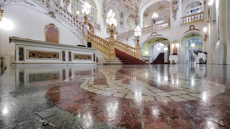 Opernhaus Graz | © (c) Opernhaus Graz -