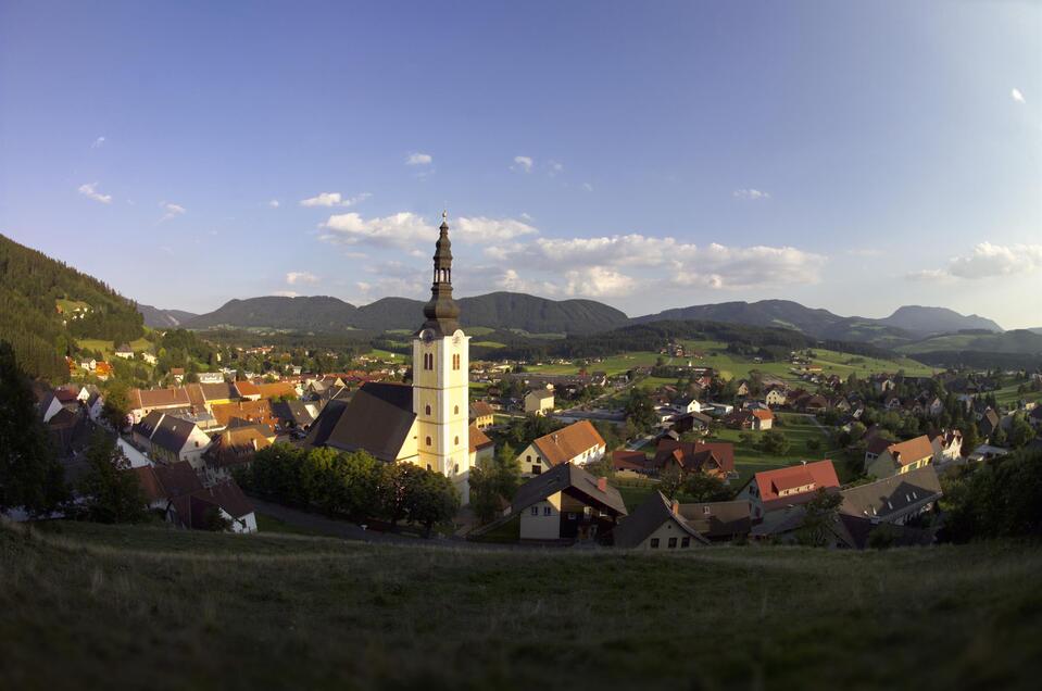 Zwergerltreff in Passail - Impression #1