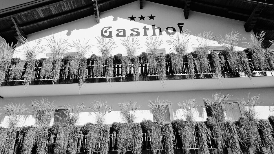 Gasthof | © Carina Holzer