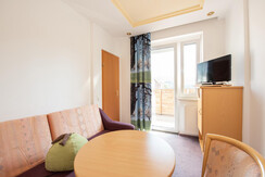 Themenzimmer Hirschbirn