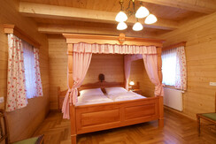 Beim Öllerbauer_Himmelbett_Oststeiermark