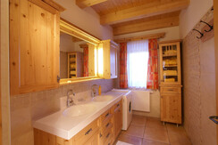 Beim Öllerbauer_Badezimmer_Oststeiermark