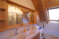 Beim Öllerbauer_Badezimmer_Oststeiermark