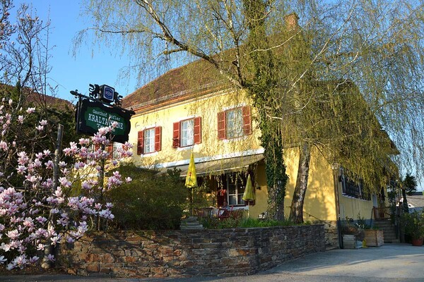 Gasthof Höfler Hausansicht