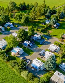 50plusCampingparkFisching-Ansicht-Murtal | © 50plus Campingpark Fisching | Tom Lamm | © 50plus Campingpark Fisching