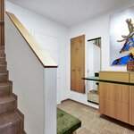 Photo of Apartment, shower, toilet, 2 bed rooms | © Andreas Maxones