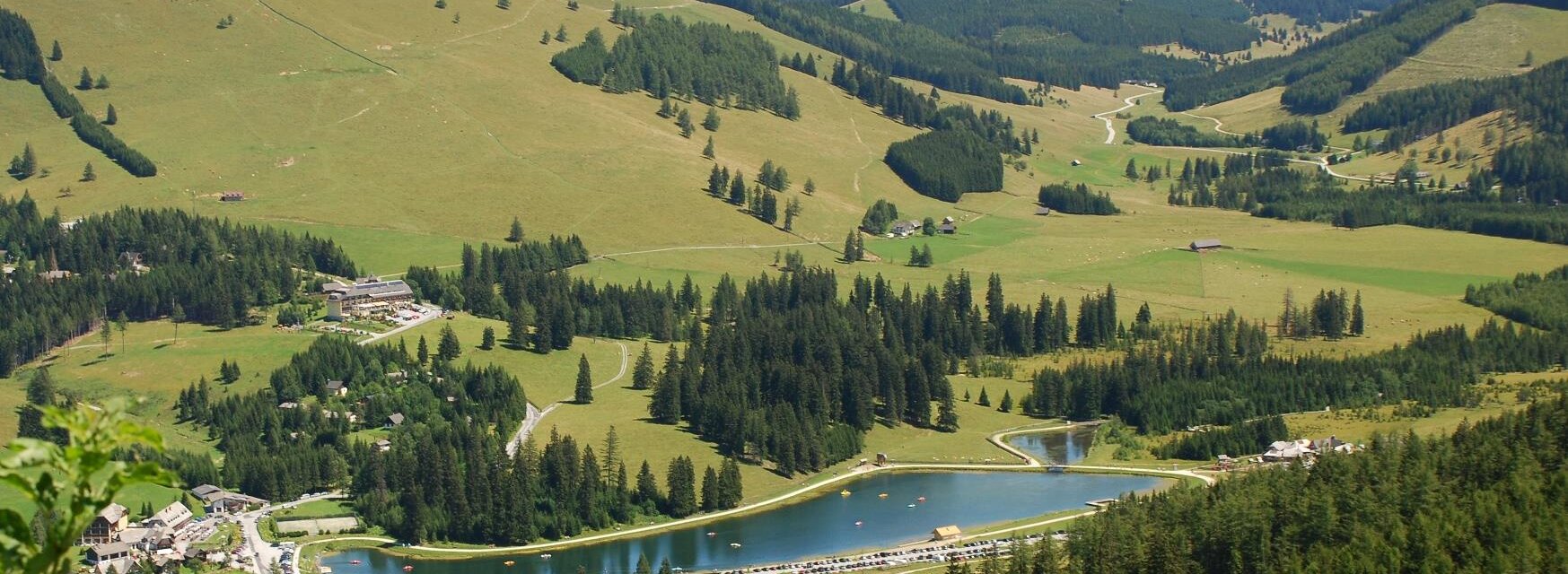 Naturpark Almenland