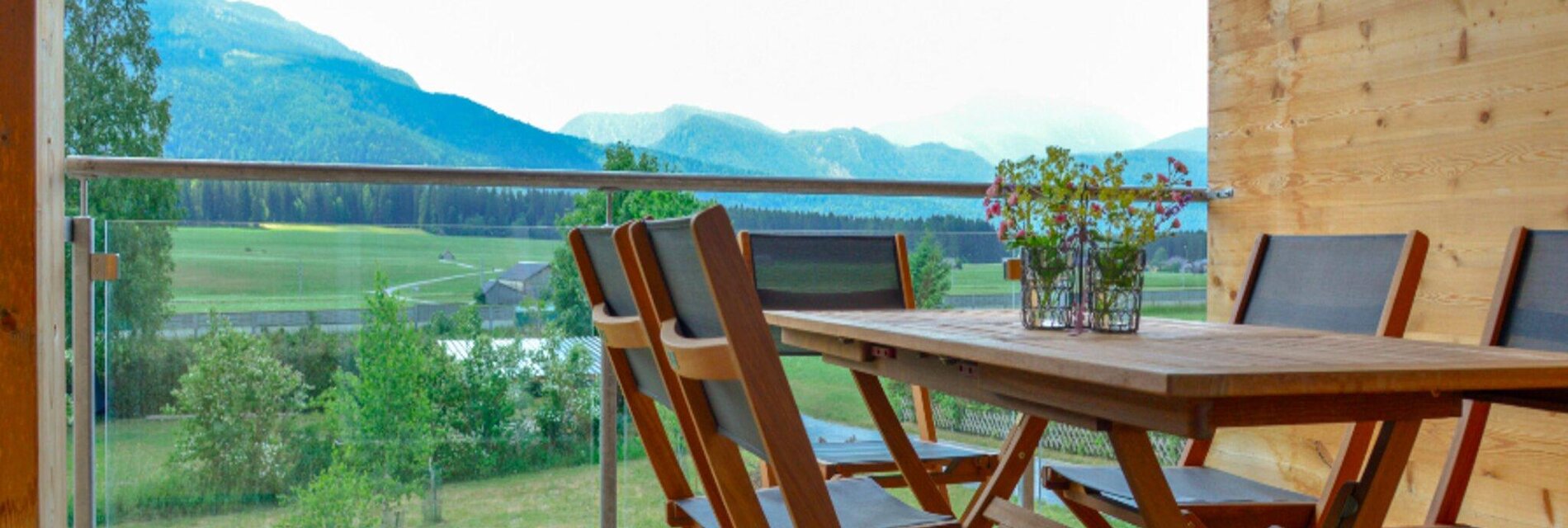 Alpine Pia 5_Bad Mitterndorf_Balkon