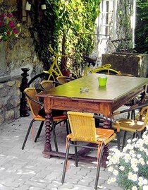 Garten