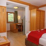 Photo of apartment/1 bedroom/shower, WC