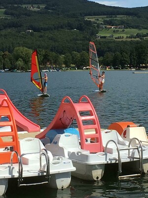 Surfschule Reiger