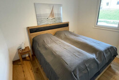 Apartment Relax_Schlafzimmer_Oststeiermark