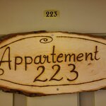 Bild von Appartement/Fewo, Bad, WC | © Nemanja Servel