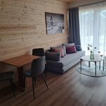 Photo of Apartment, shower, toilet, 1 bed room