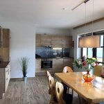 Photo of Apartment, shower, toilet, 2 bed rooms