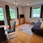 Bild von Appartement/Fewo, Dusche, WC, 1 Schlafraum