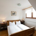 Photo of Apartment, separate toilet and shower/bathtub, facing the mountains