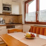 Bild von Apartment Dachstein/1 Schlafraum/Dusche, WC