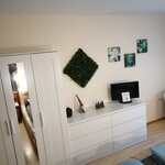 Photo of Double room, bath, toilet, balcony
