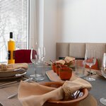 Photo of Apartment, shower, toilet, 2 bed rooms