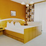Photo of Triple room, bath, toilet, balcony