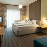 Photo of Double room, bath, toilet, standard